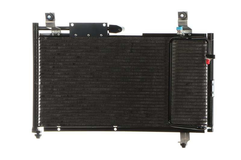 Chladič klimatizácie